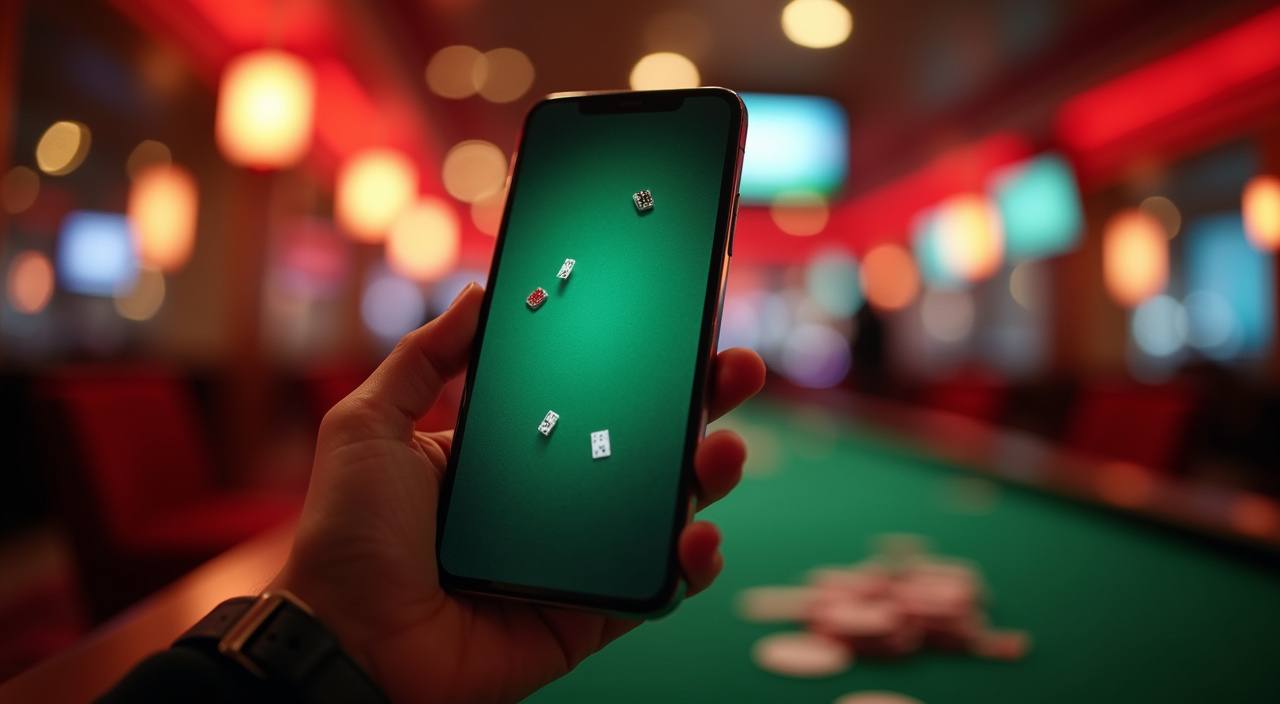 baji565 mobile gaming